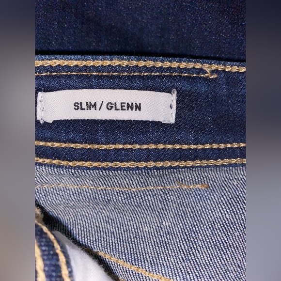 Jack & Jones size 32 Men’s Jeans - Picture 4 of 7